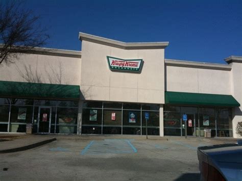 Krispy kreme hoover - Jan 30, 2019 · Krispy Kreme, Hoover: See 33 unbiased reviews of Krispy Kreme, rated 3 of 5 on Tripadvisor and ranked #114 of 163 restaurants in Hoover. 